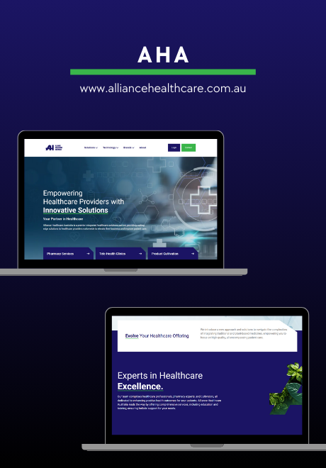 Alliance Health Care