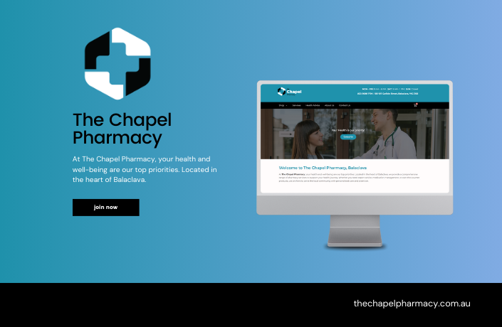 The Chaphel Pharmacy